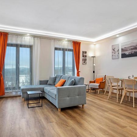 Rezidence Abertamy Daire Dış mekan fotoğraf