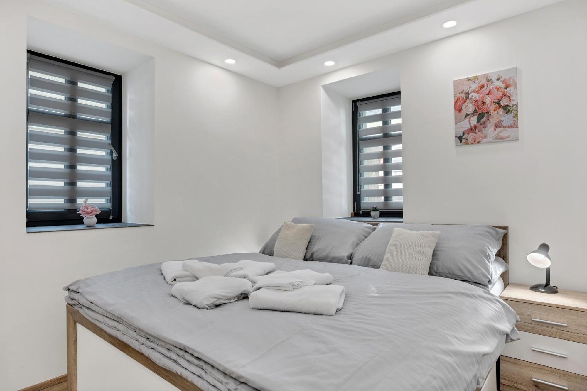 Rezidence Abertamy Daire Dış mekan fotoğraf